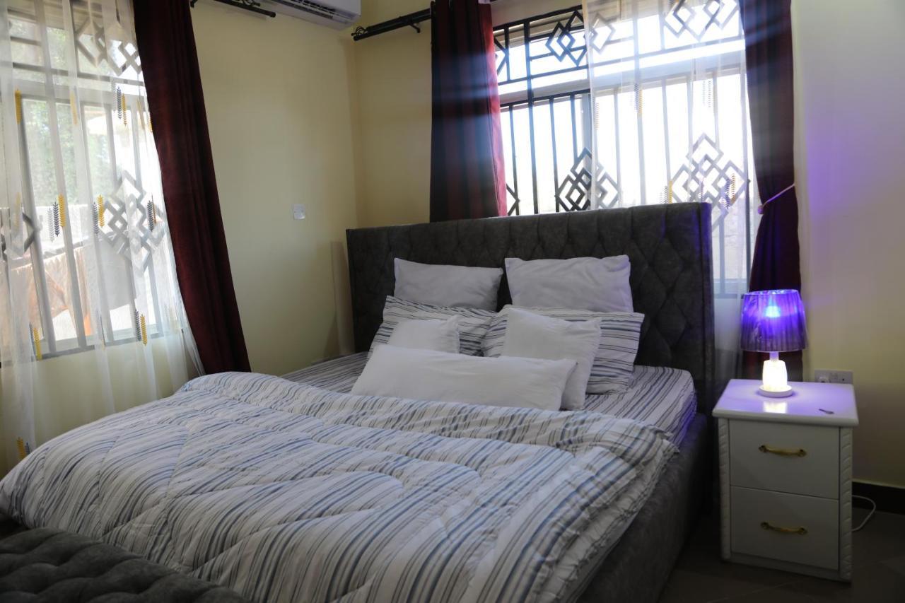 Pearl Lulu Modern Bnb Homestay Дар-эс-Саламе Экстерьер фото