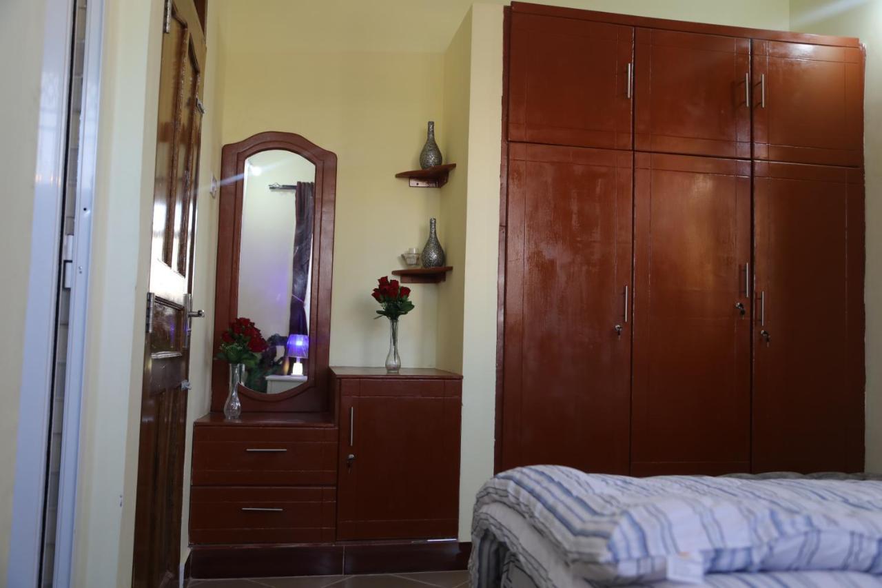 Pearl Lulu Modern Bnb Homestay Дар-эс-Саламе Экстерьер фото