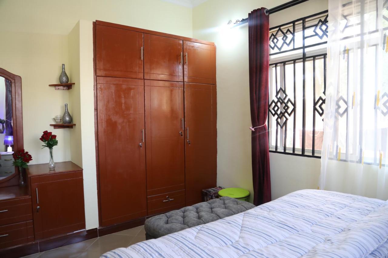 Pearl Lulu Modern Bnb Homestay Дар-эс-Саламе Экстерьер фото
