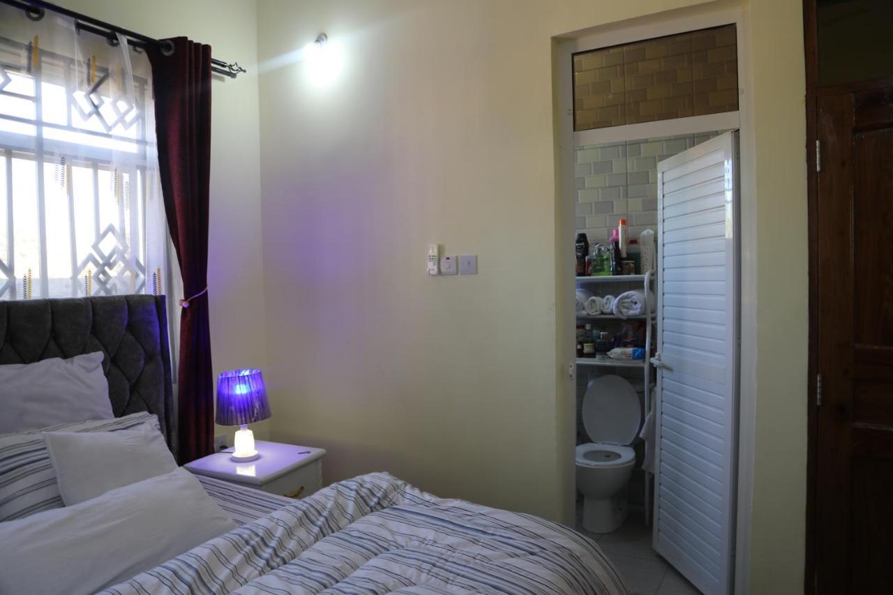Pearl Lulu Modern Bnb Homestay Дар-эс-Саламе Экстерьер фото