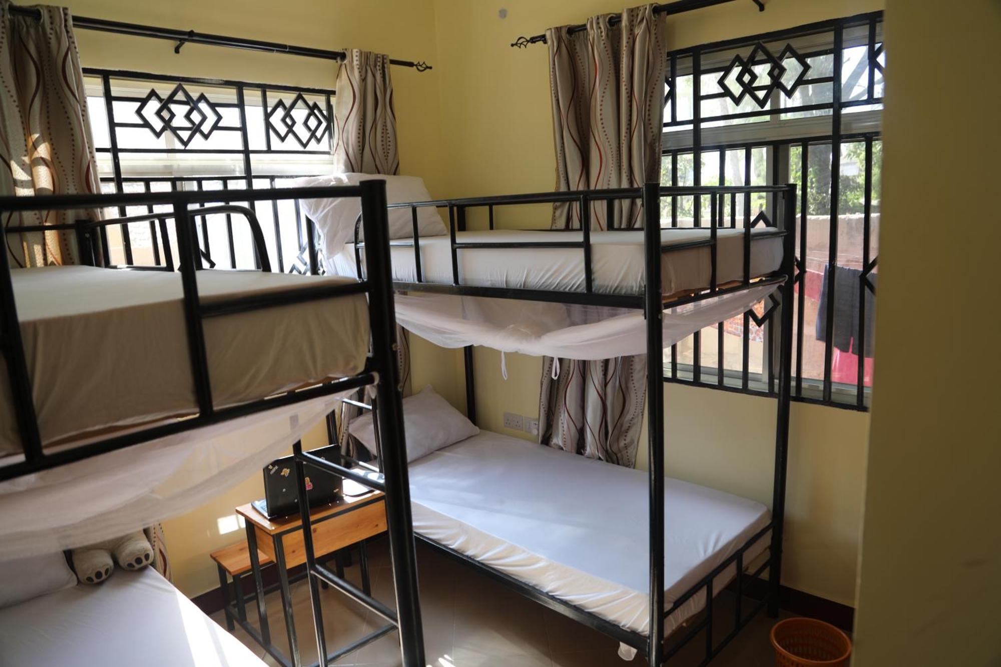 Pearl Lulu Modern Bnb Homestay Дар-эс-Саламе Номер фото
